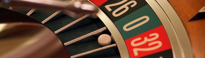 The Self-Publishing Gamble