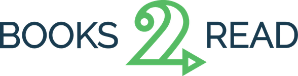 Books2Read Logo