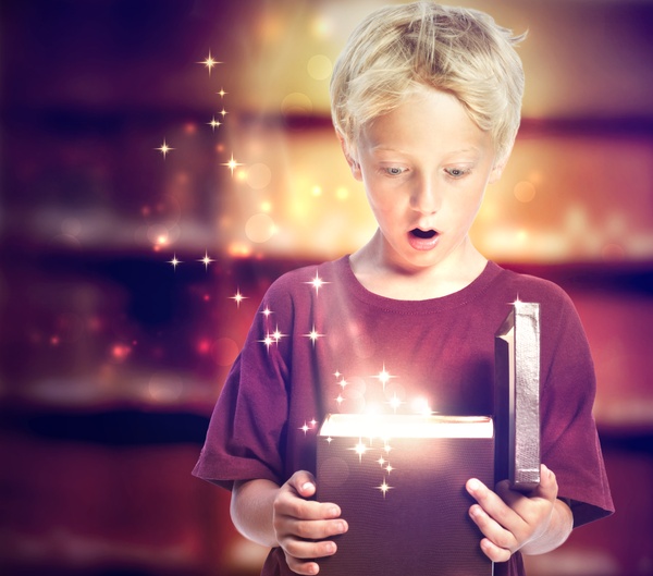 Capture Readers With Better Book Descriptions (For Fiction)