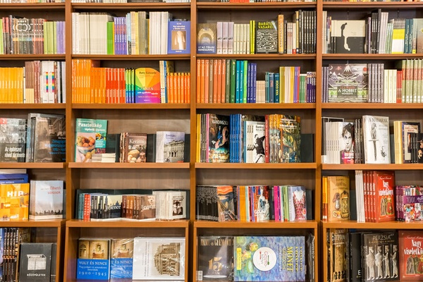 Solve Reader Problems with Better Book Descriptions (for Non-Fiction)