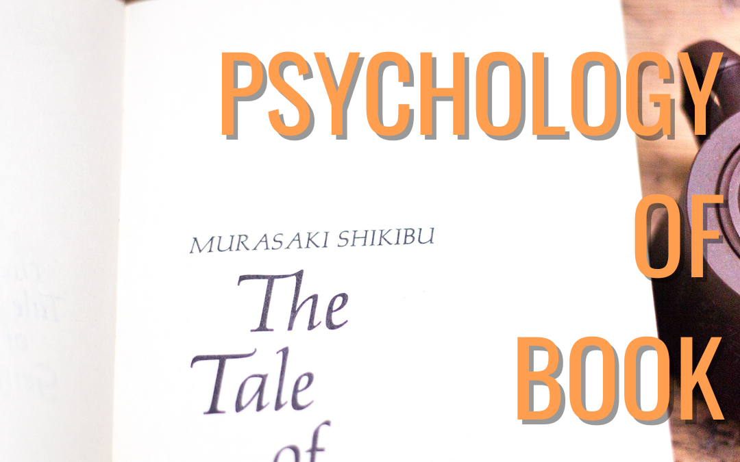 The Psychology of Book Titles