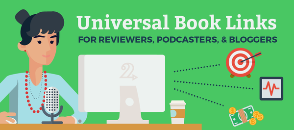 UBLs for Reviewers, Podcasters & Bloggers