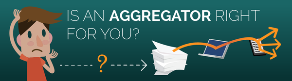 Is A Self Publishing Aggregator Right For You?