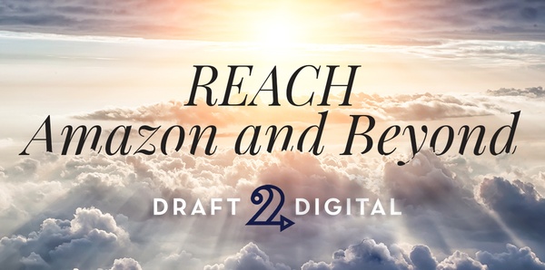 Draft2Digital now distributes to Amazon!