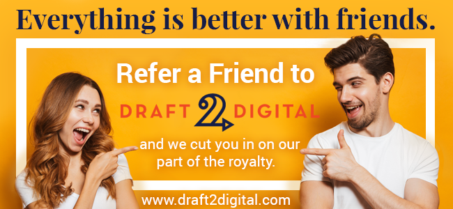 D2D ups the ante with Refer a Friend Program