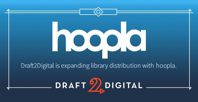 Announcing even more library distribution with Hoopla!