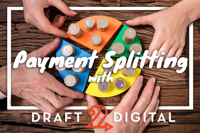 Announcing D2D Payment Splitting!