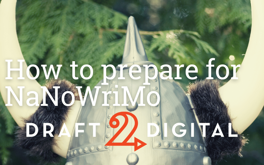 How to Prepare for NaNoWriMo