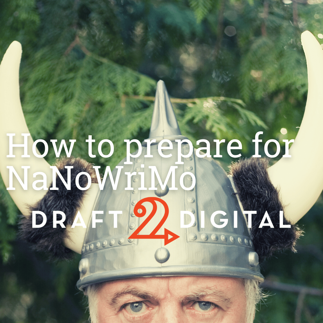 How to Prepare for NaNoWriMo