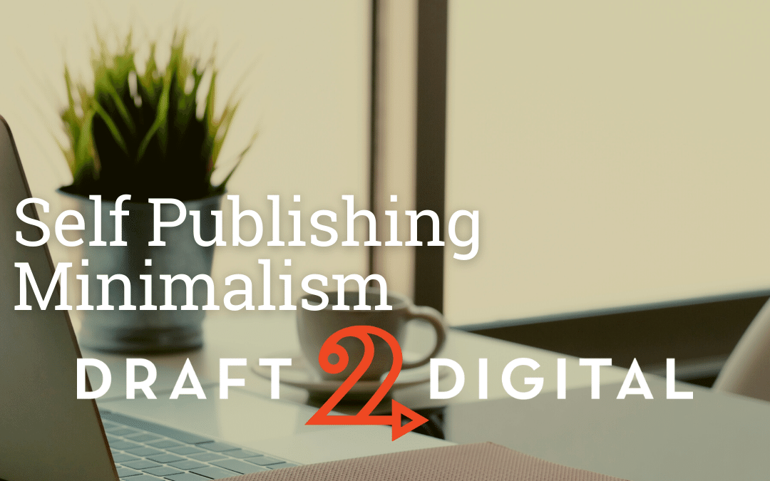 Self Publishing Minimalism