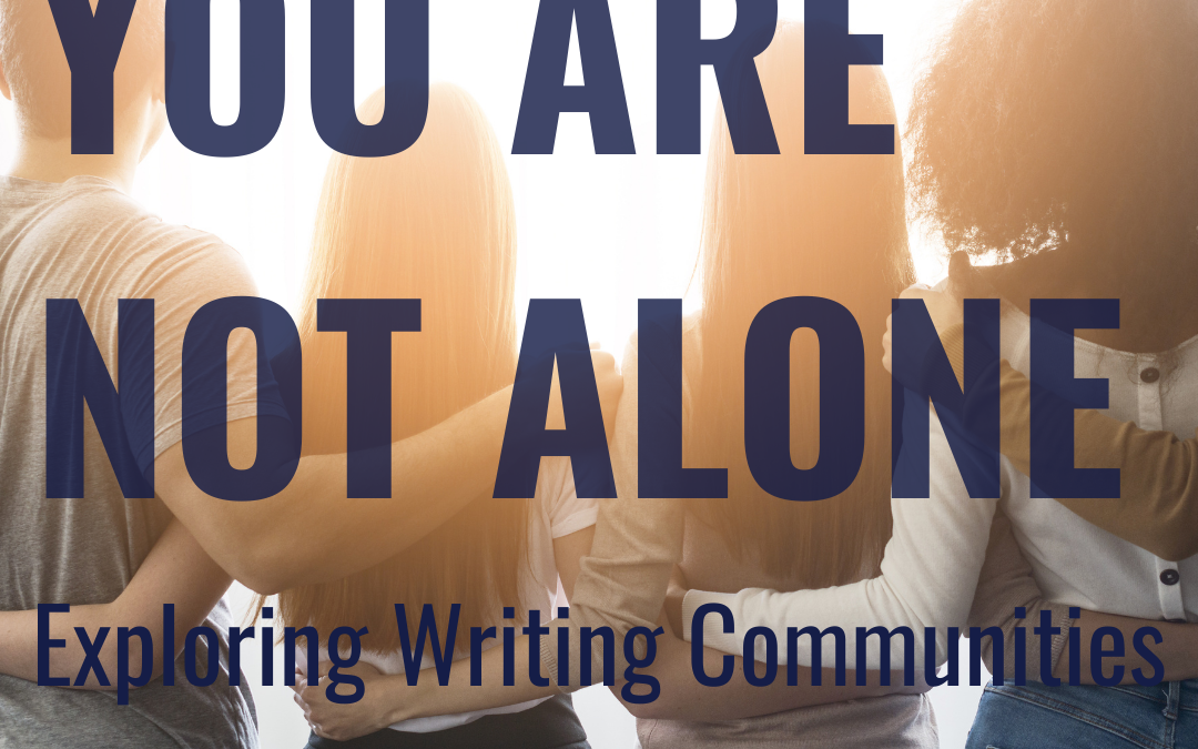 The Top 7 Writing Groups for Indie Authors