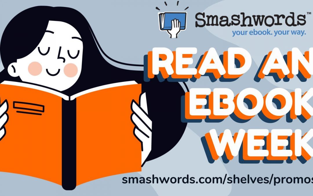 Enroll now for Our Read an Ebook Week Sale!