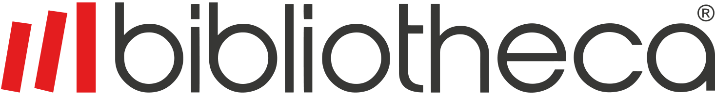 bibliotheca Logo