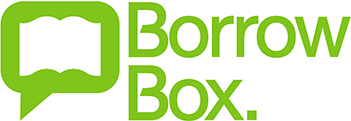 Borrow Box Logo