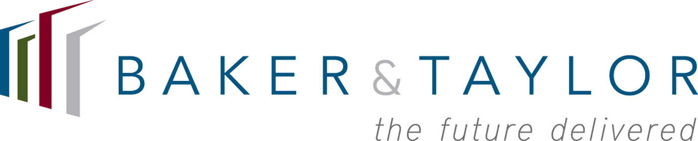 Baker & Taylor Logo