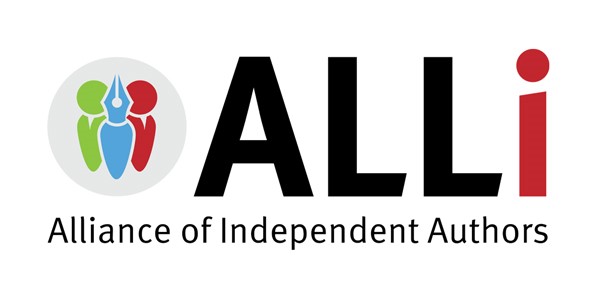 ALLi Logo - Alliance of Independent Authors