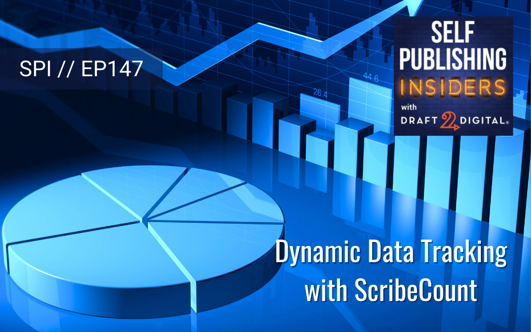 Dynamic Data Tracking with ScribeCount // EP147