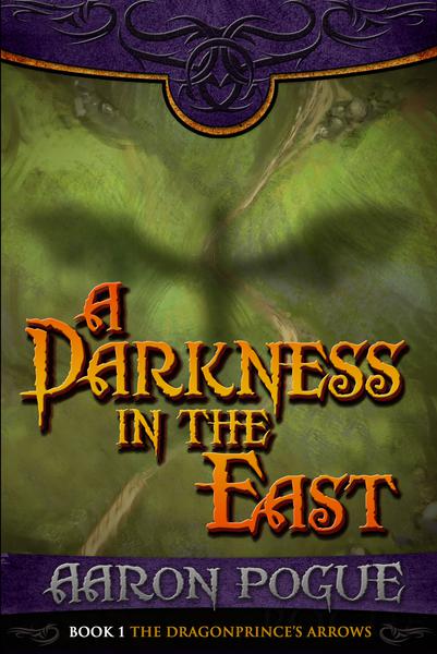 A Darkness in the East (novella) at Draft2Digital